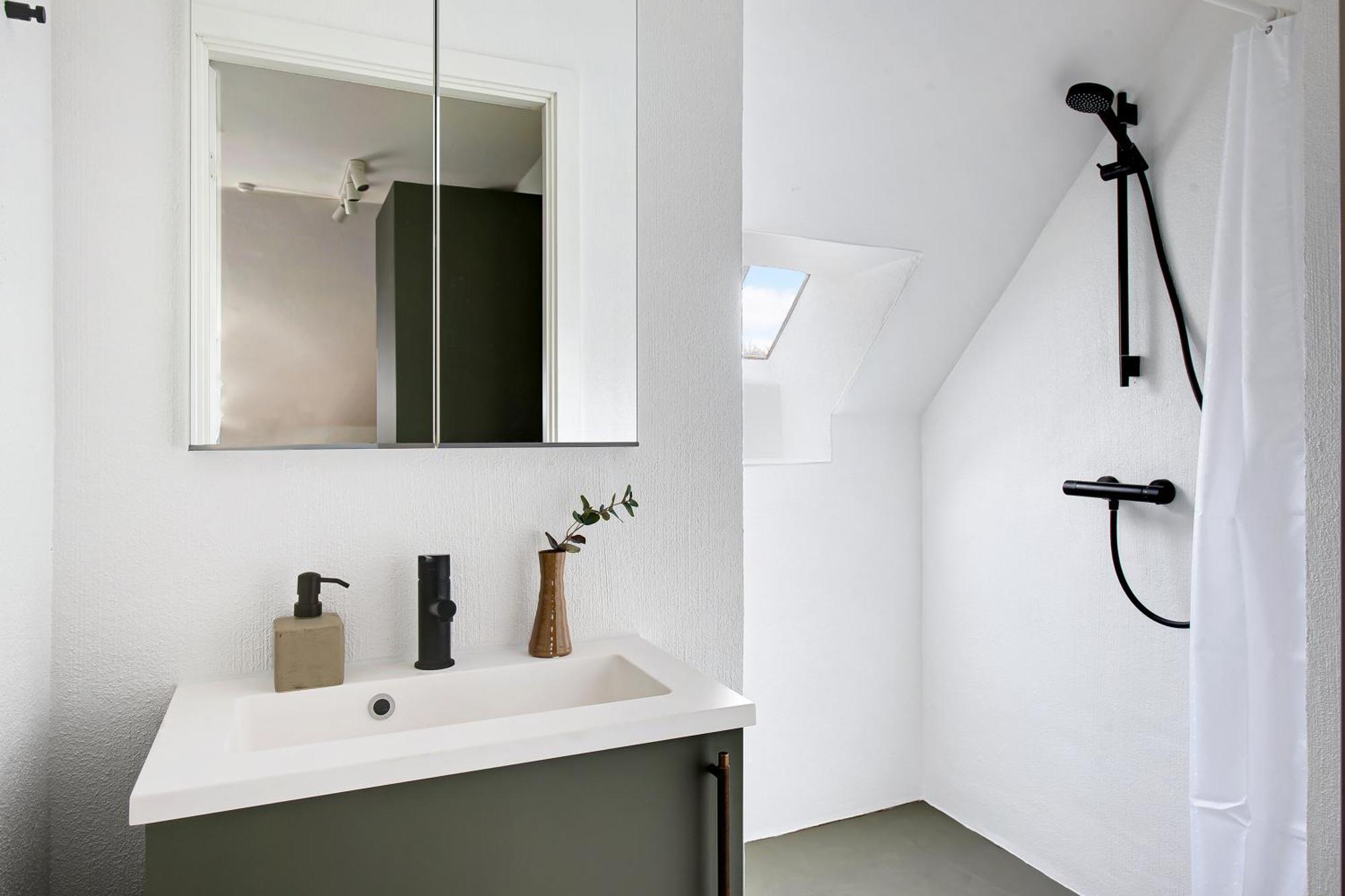 Sanders Charm - Amazing Two-Bedroom Apartment With Shared Garden كوبنهاجن المظهر الخارجي الصورة